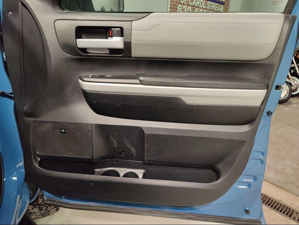 used 2019 Toyota Tundra car, priced at $45,995