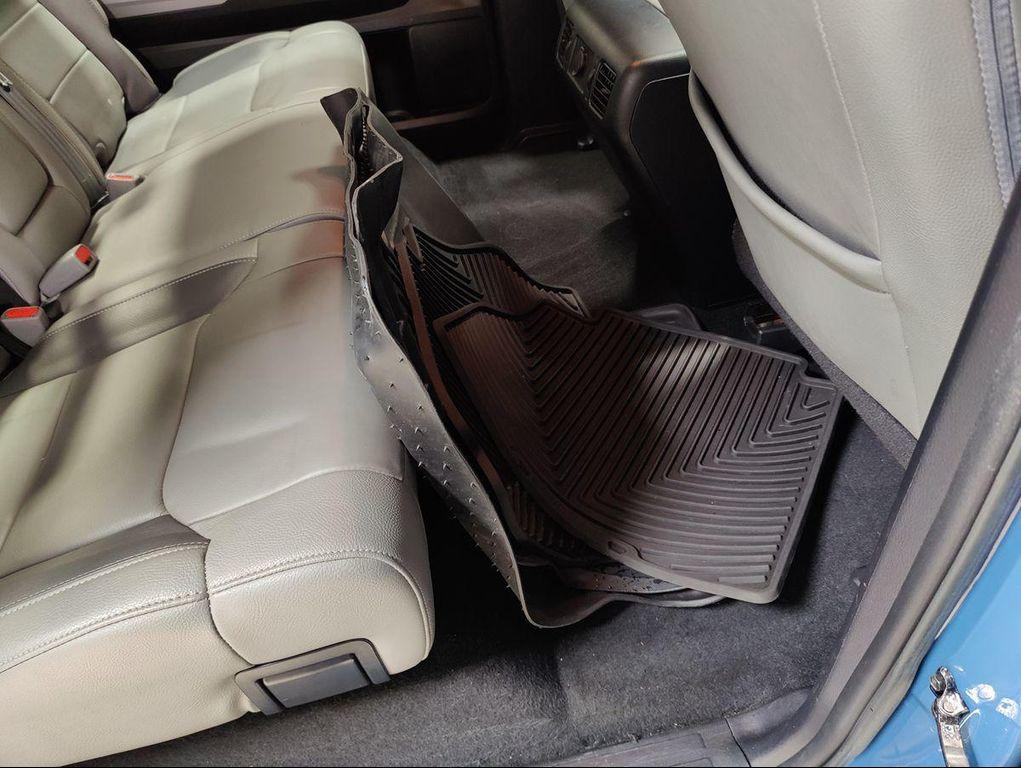 used 2019 Toyota Tundra car, priced at $45,995