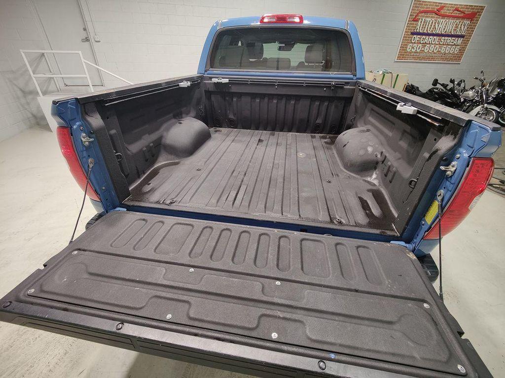 used 2019 Toyota Tundra car, priced at $45,995