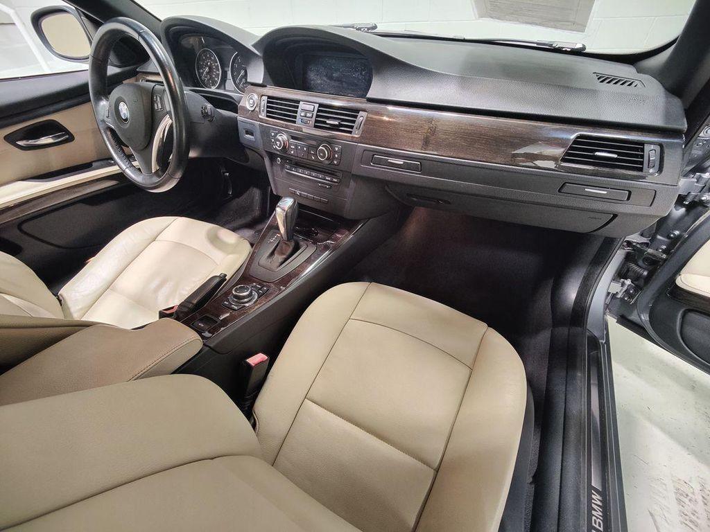 used 2011 BMW 328 car, priced at $11,995