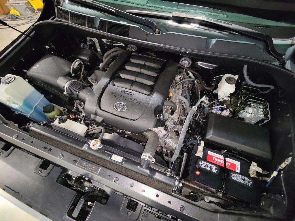 used 2019 Toyota Tundra car, priced at $43,995