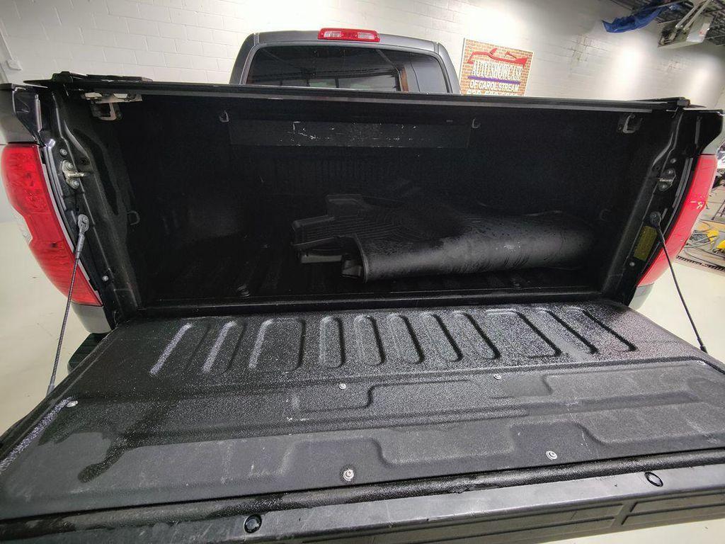 used 2019 Toyota Tundra car, priced at $43,995