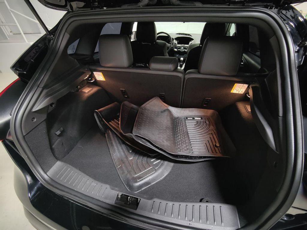 used 2017 Ford Focus RS car, priced at $32,995