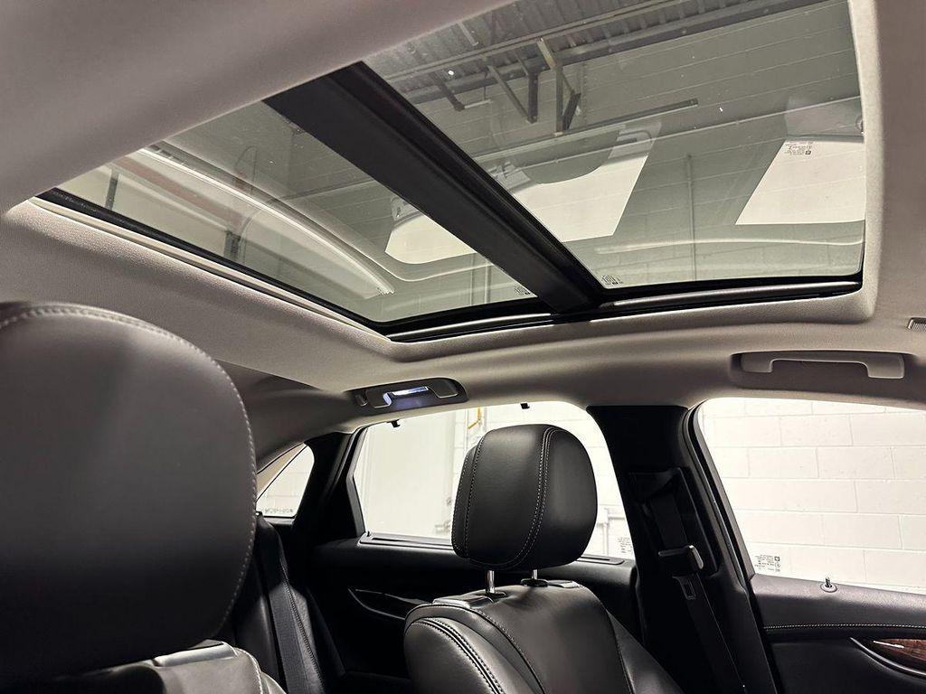 used 2013 Cadillac XTS car, priced at $16,995