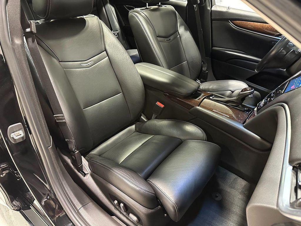 used 2013 Cadillac XTS car, priced at $16,995