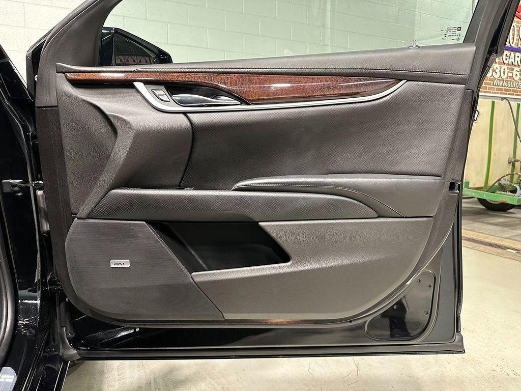 used 2013 Cadillac XTS car, priced at $16,995