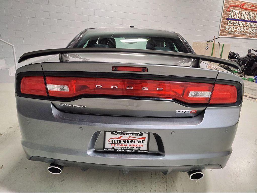 used 2012 Dodge Charger car, priced at $26,977