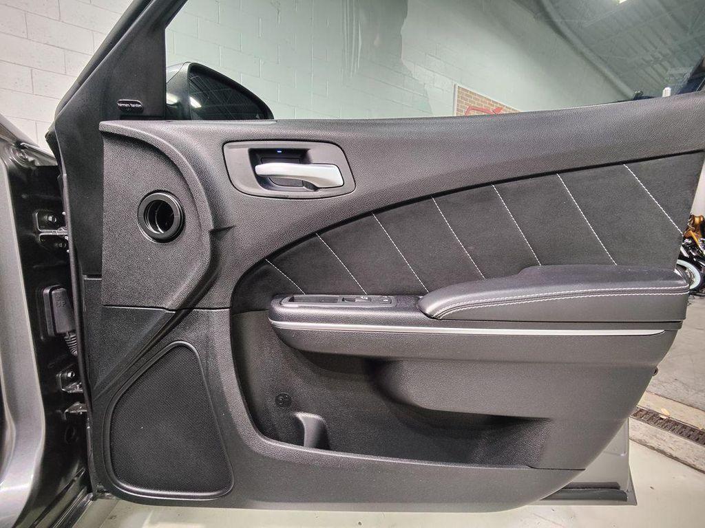 used 2012 Dodge Charger car, priced at $26,977