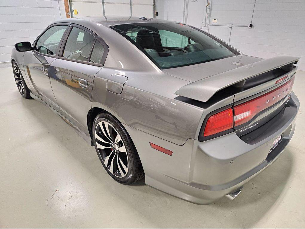used 2012 Dodge Charger car, priced at $26,977
