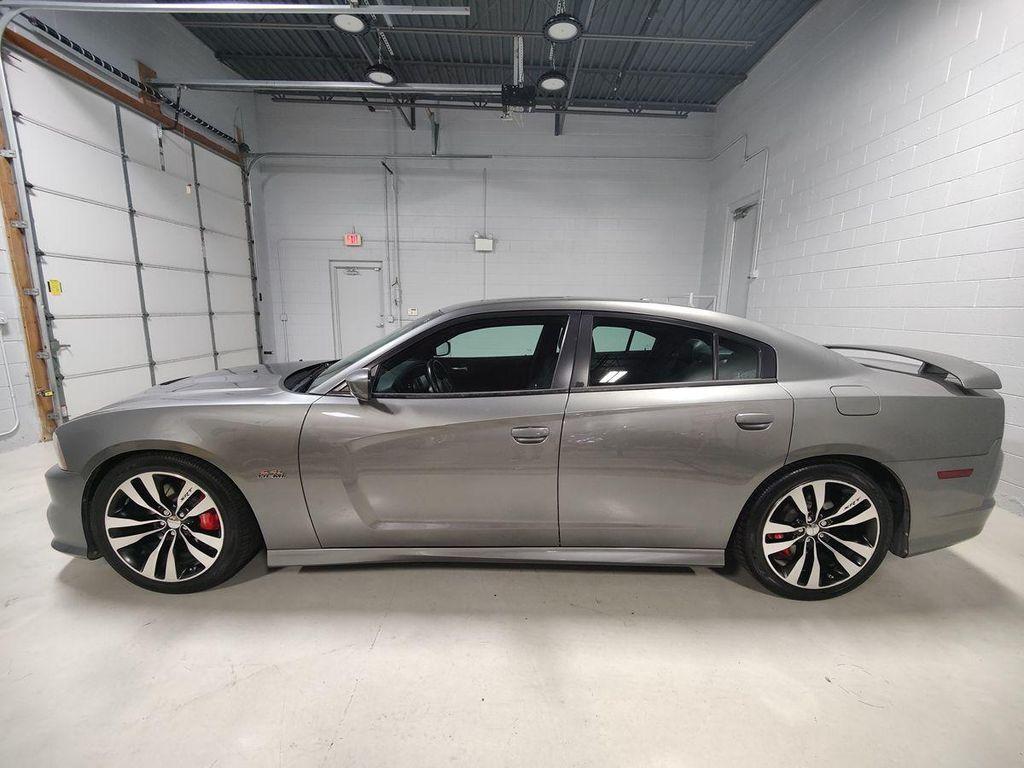 used 2012 Dodge Charger car, priced at $26,977