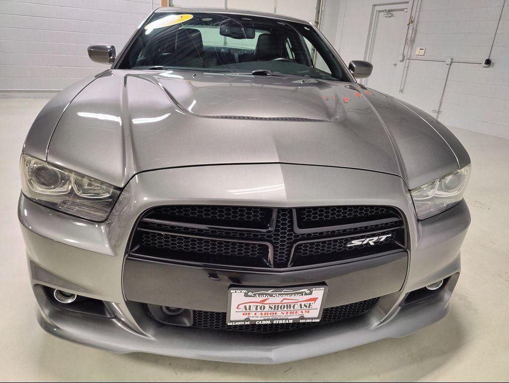 used 2012 Dodge Charger car, priced at $26,977