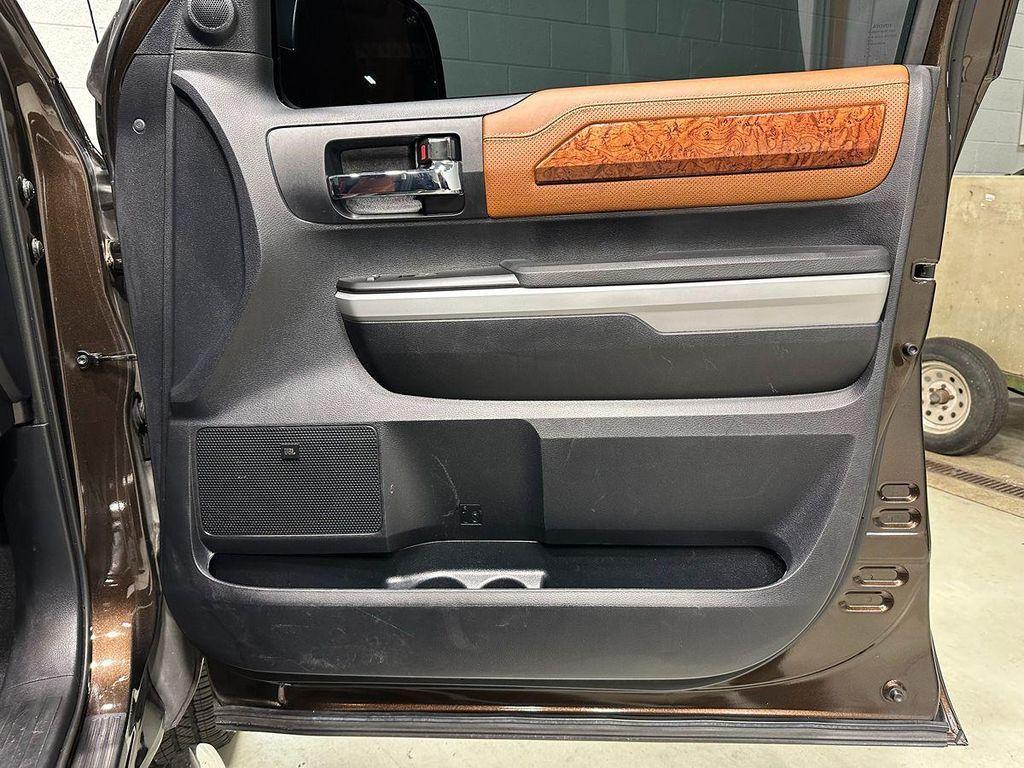 used 2019 Toyota Tundra car, priced at $42,995