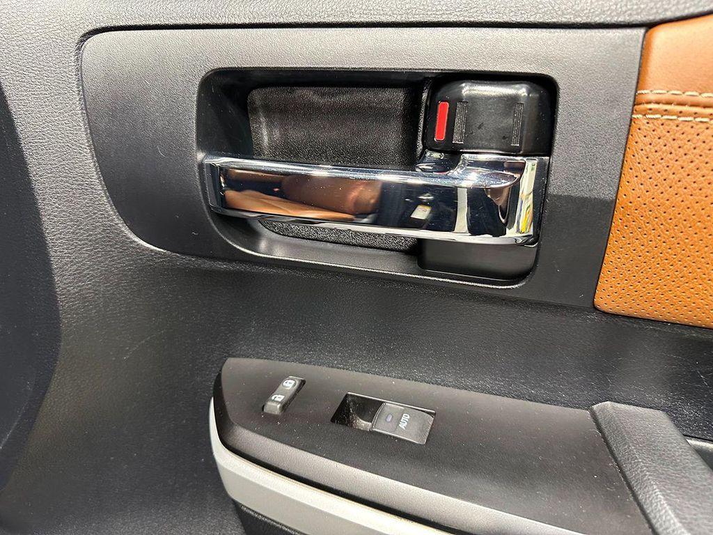 used 2019 Toyota Tundra car, priced at $42,995