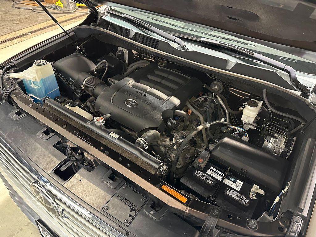 used 2019 Toyota Tundra car, priced at $42,995