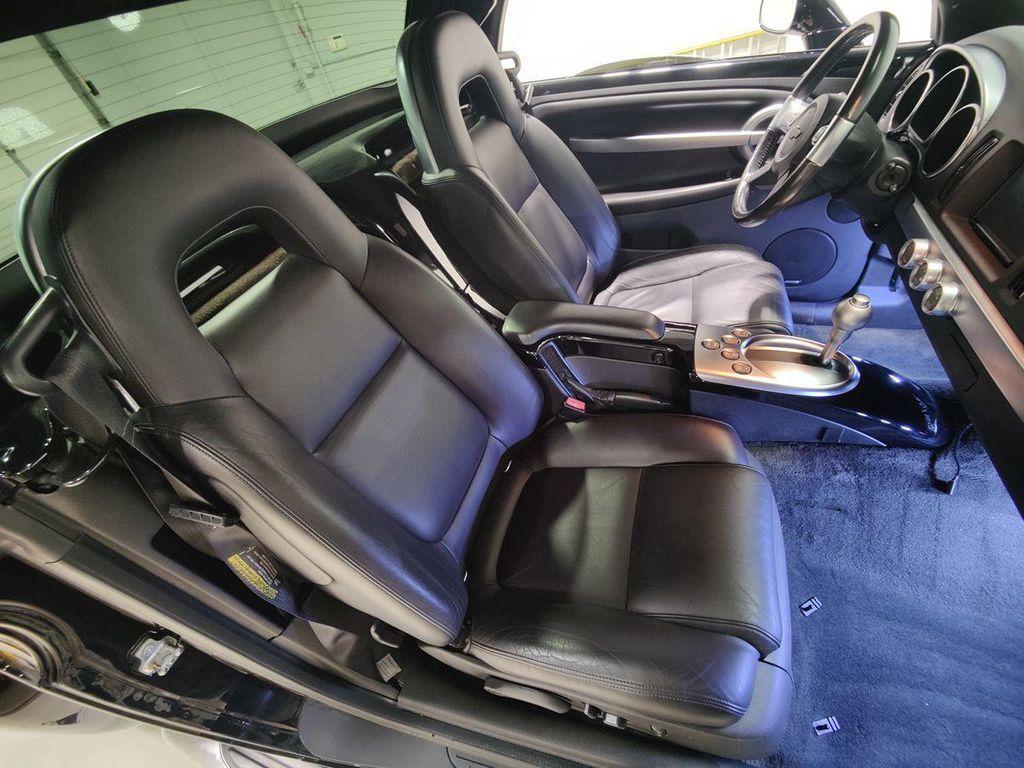 used 2004 Chevrolet SSR car, priced at $22,500
