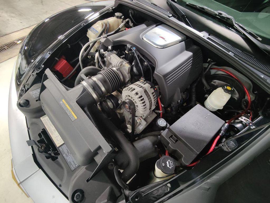 used 2004 Chevrolet SSR car, priced at $22,500