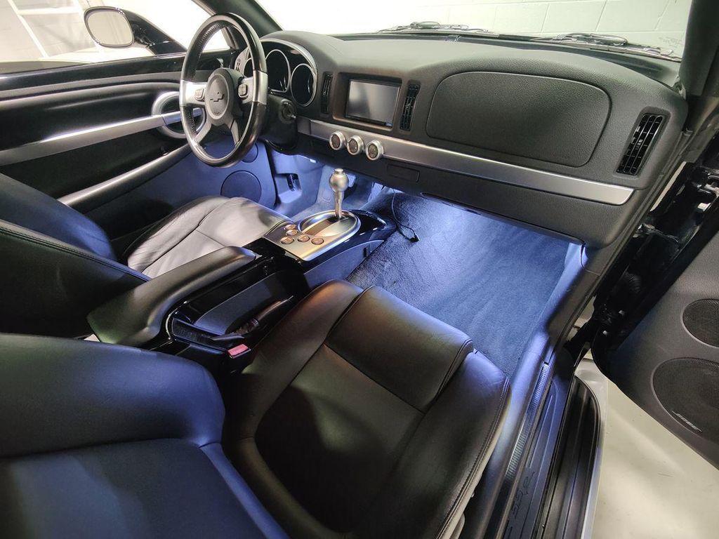 used 2004 Chevrolet SSR car, priced at $22,500