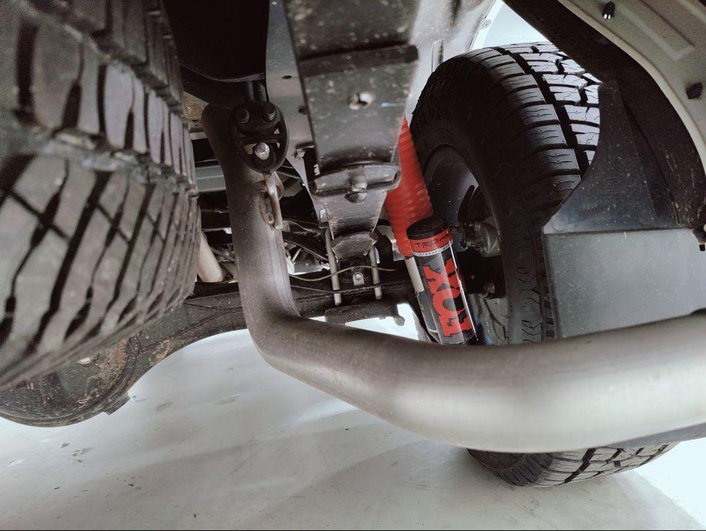 used 2020 Toyota Tundra car, priced at $58,407