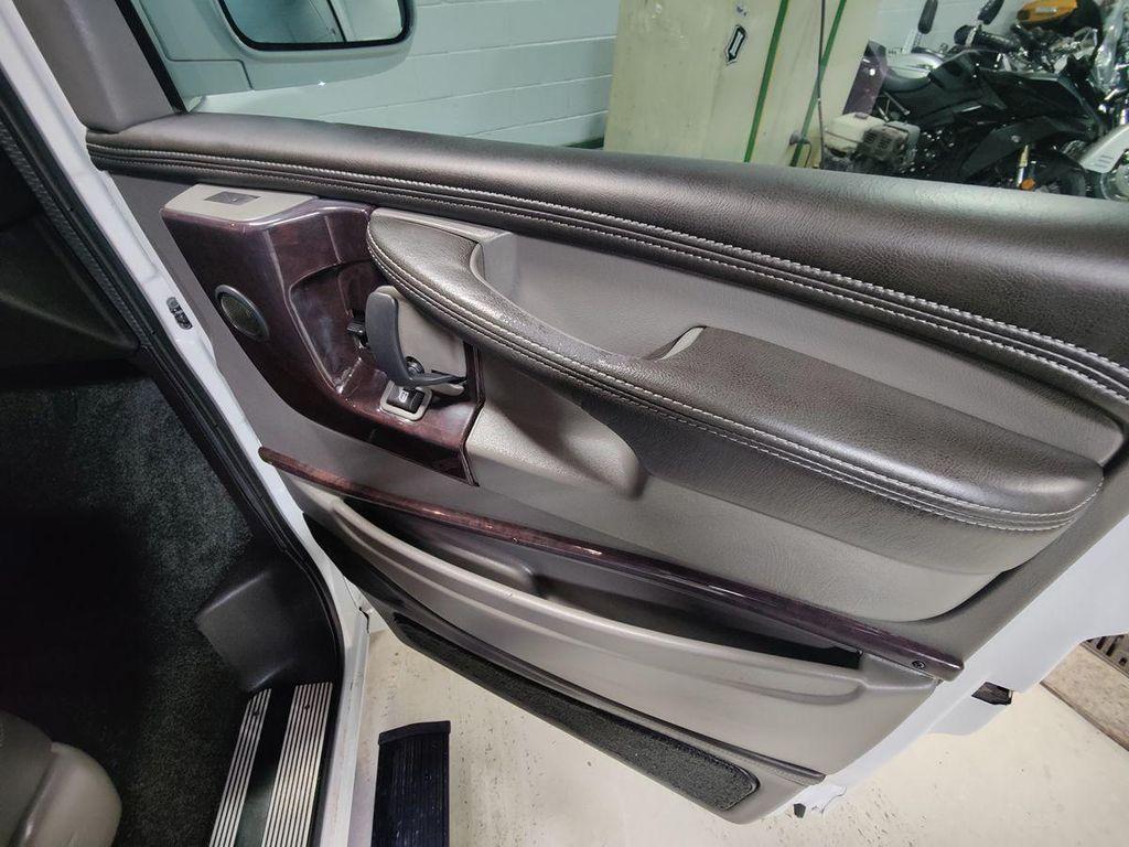 used 2015 Chevrolet Express 2500 car, priced at $43,995