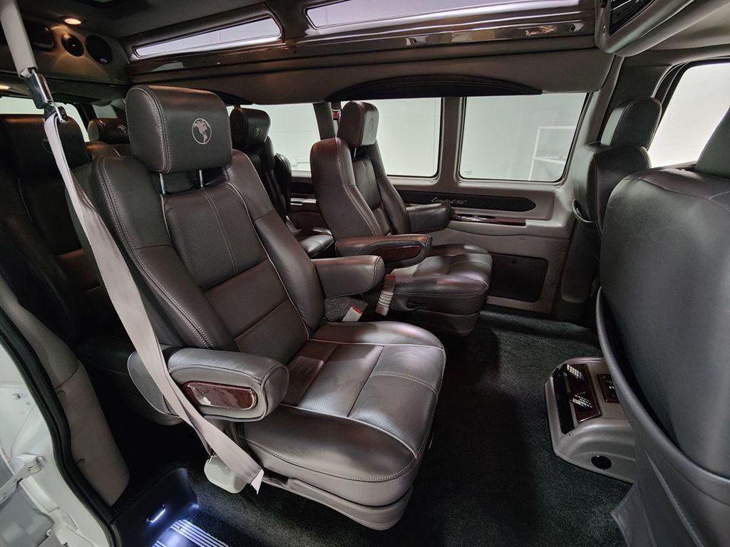 used 2015 Chevrolet Express 2500 car, priced at $43,995