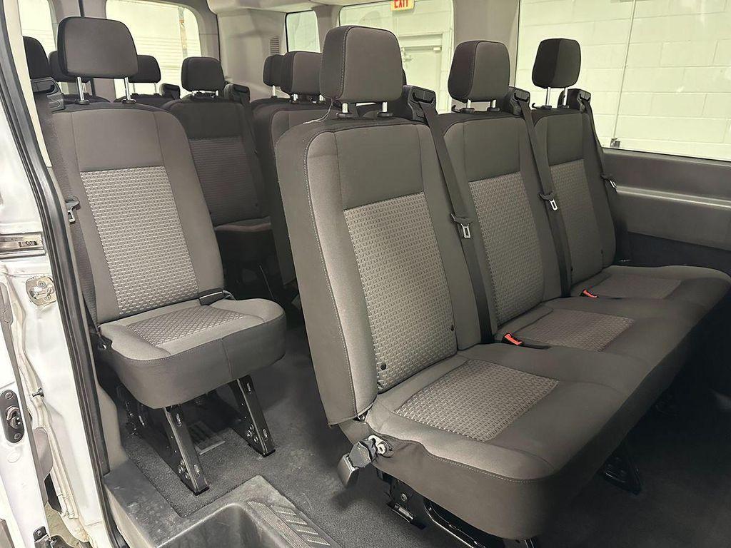used 2024 Ford Transit-350 car, priced at $44,800