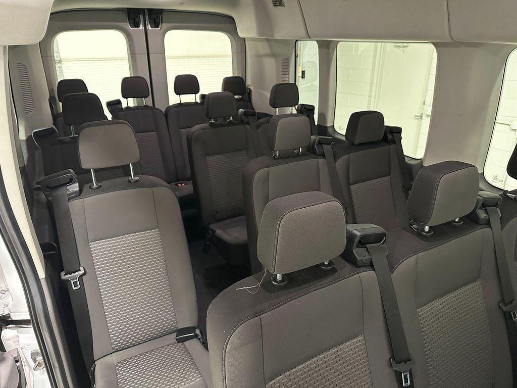 used 2024 Ford Transit-350 car, priced at $44,800