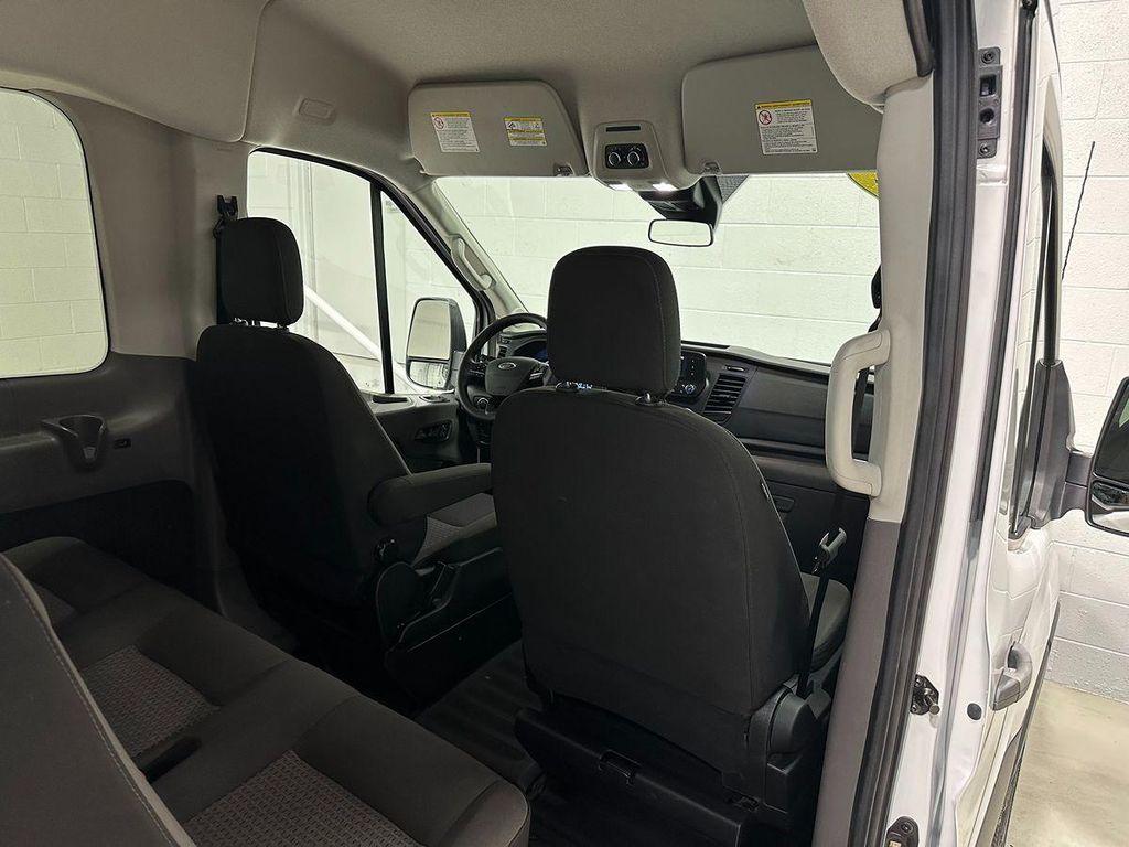 used 2024 Ford Transit-350 car, priced at $44,800