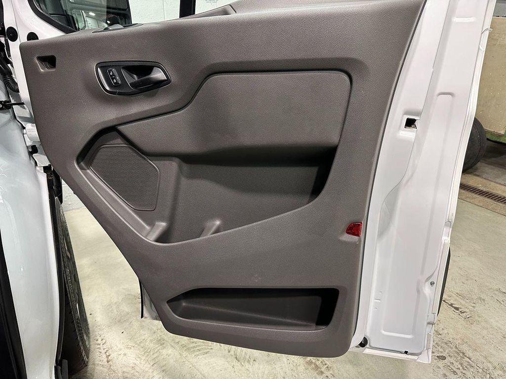 used 2024 Ford Transit-350 car, priced at $44,800