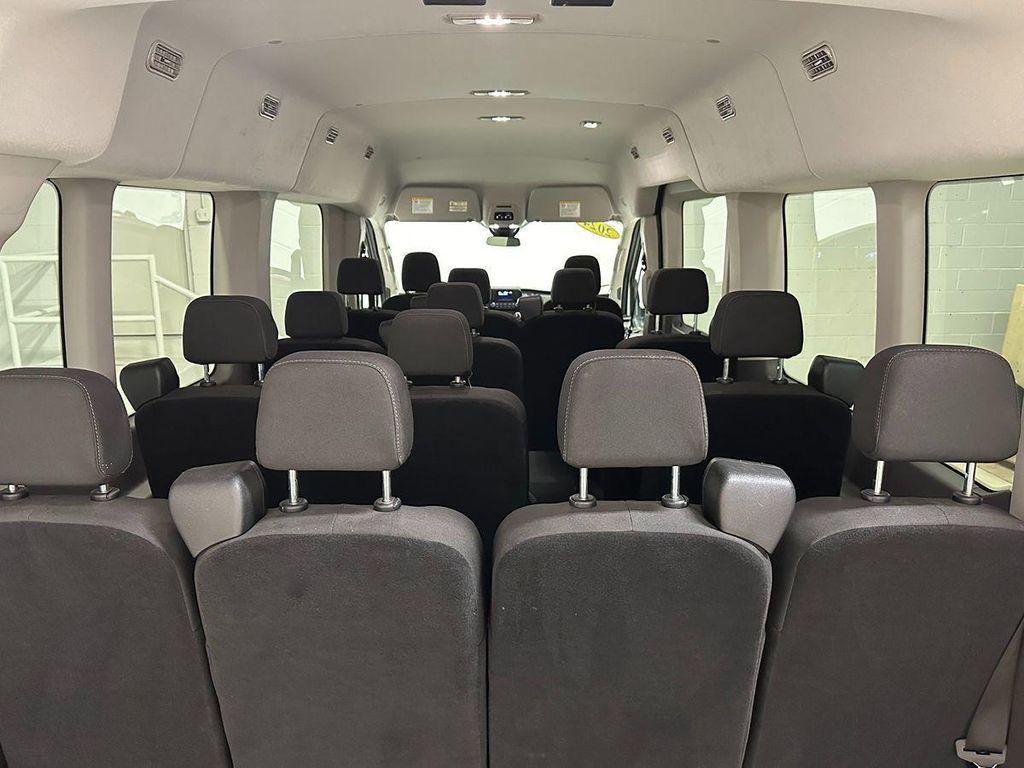 used 2024 Ford Transit-350 car, priced at $44,800