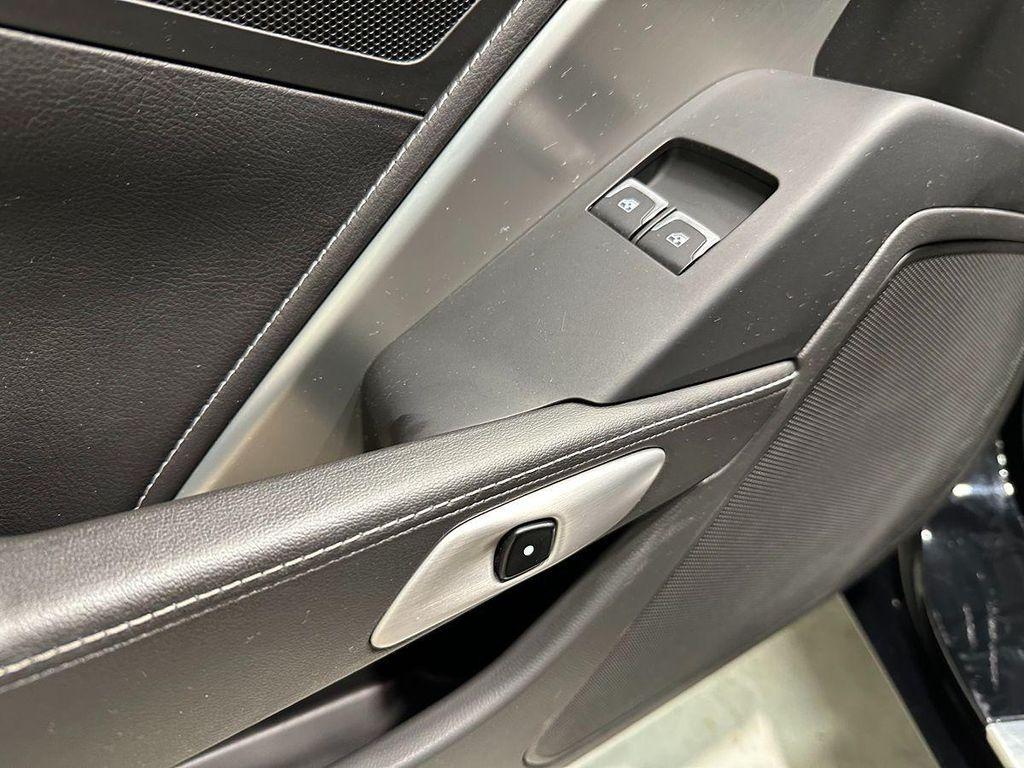 used 2019 Chevrolet Corvette car, priced at $48,995