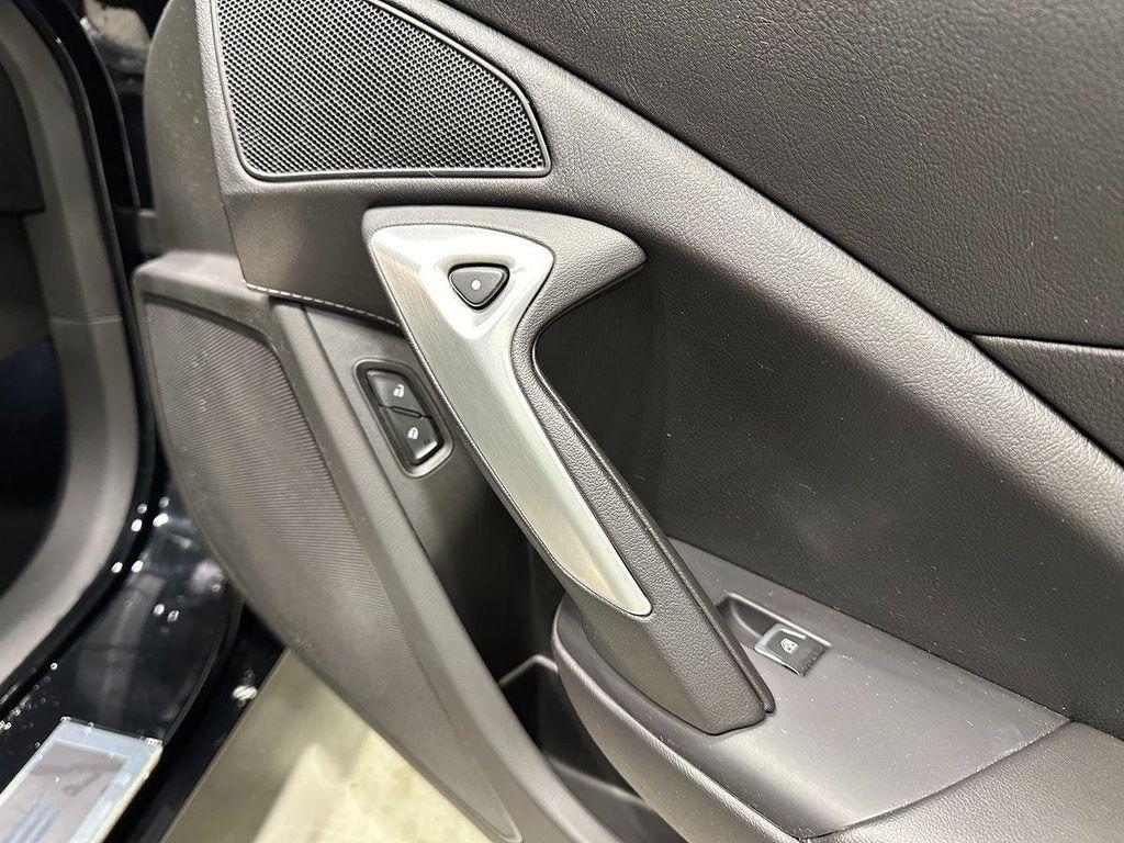 used 2019 Chevrolet Corvette car, priced at $48,995