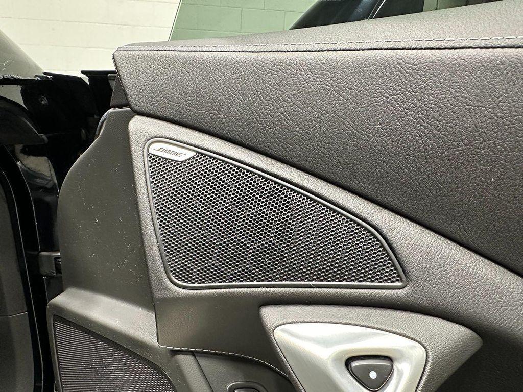 used 2019 Chevrolet Corvette car, priced at $48,995