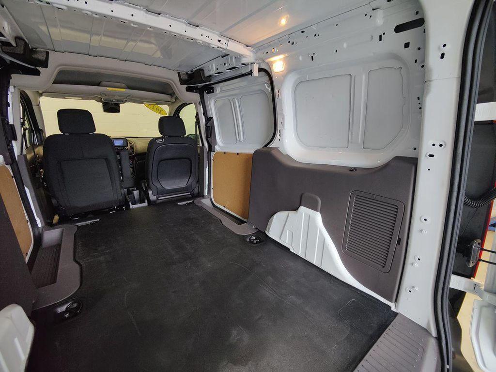 used 2023 Ford Transit Connect car, priced at $39,212