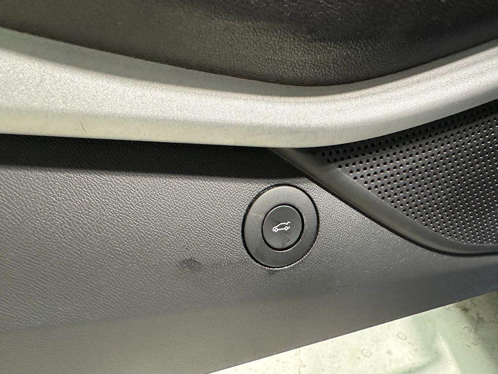 used 2018 Chevrolet Camaro car, priced at $29,995