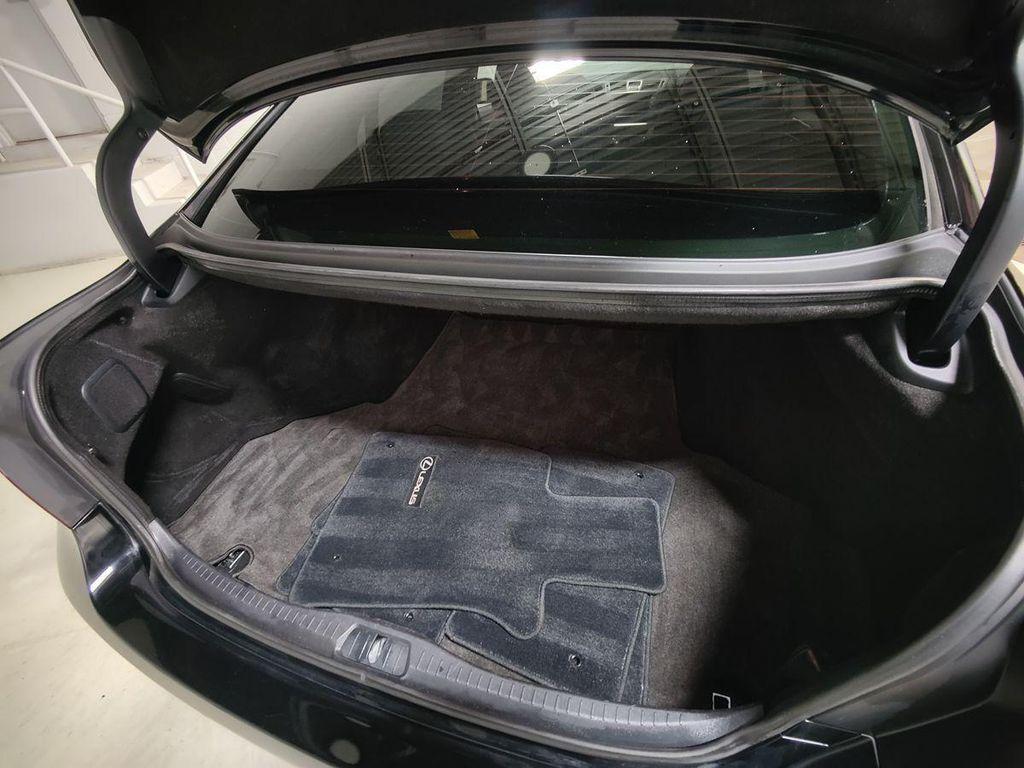 used 2012 Lexus LS 460 car, priced at $16,995