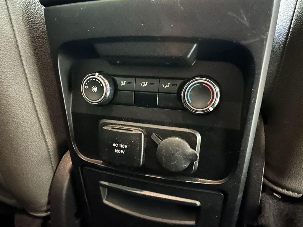 used 2019 Ford Flex car, priced at $17,995