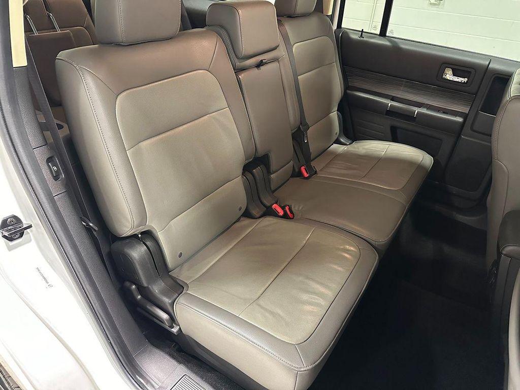 used 2019 Ford Flex car, priced at $17,995