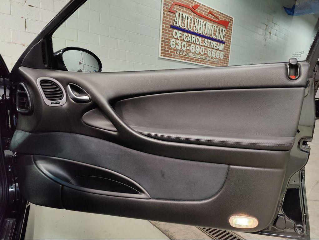 used 2004 Pontiac GTO car, priced at $22,407