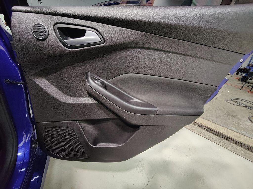 used 2014 Ford Focus ST car, priced at $14,995