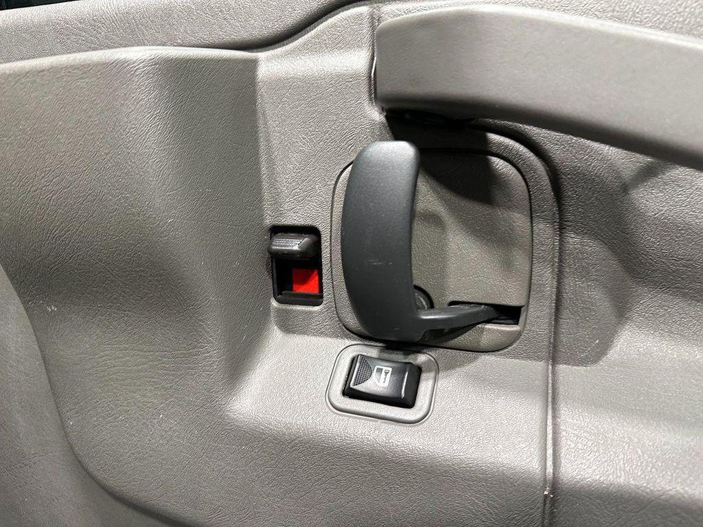 used 2017 GMC Savana 2500 car, priced at $20,995