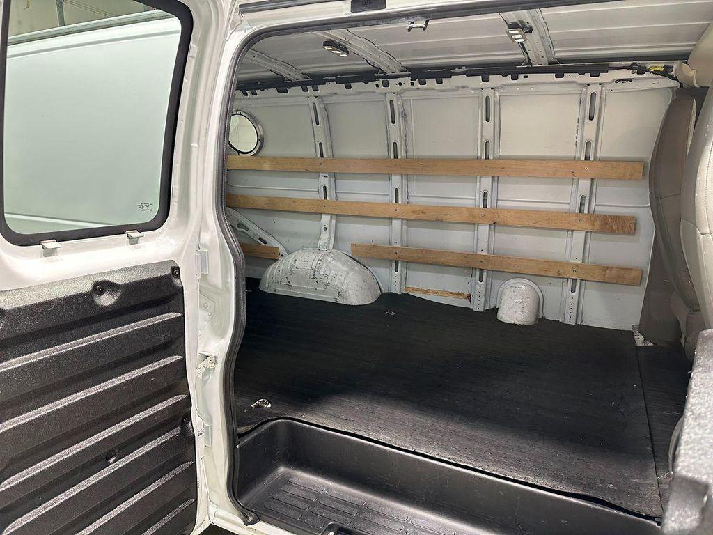 used 2017 GMC Savana 2500 car, priced at $20,995