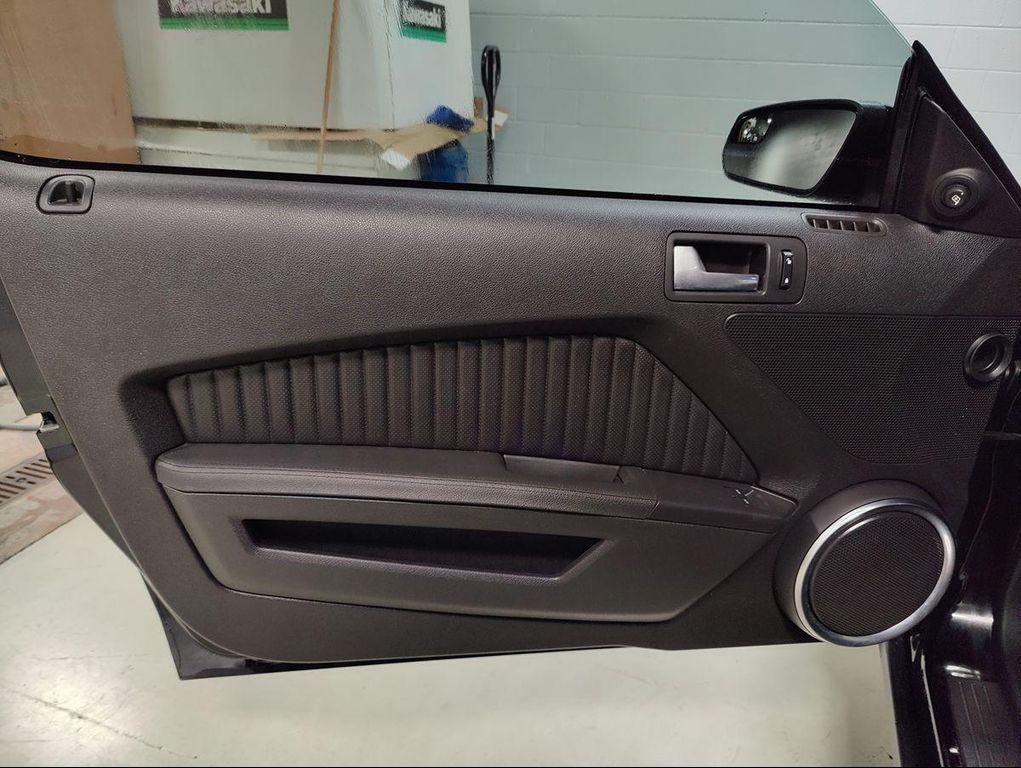 used 2011 Ford Shelby GT500 car, priced at $42,977