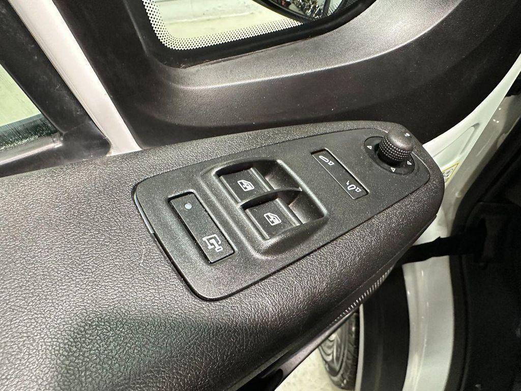 used 2023 Ram ProMaster 3500 car, priced at $33,800