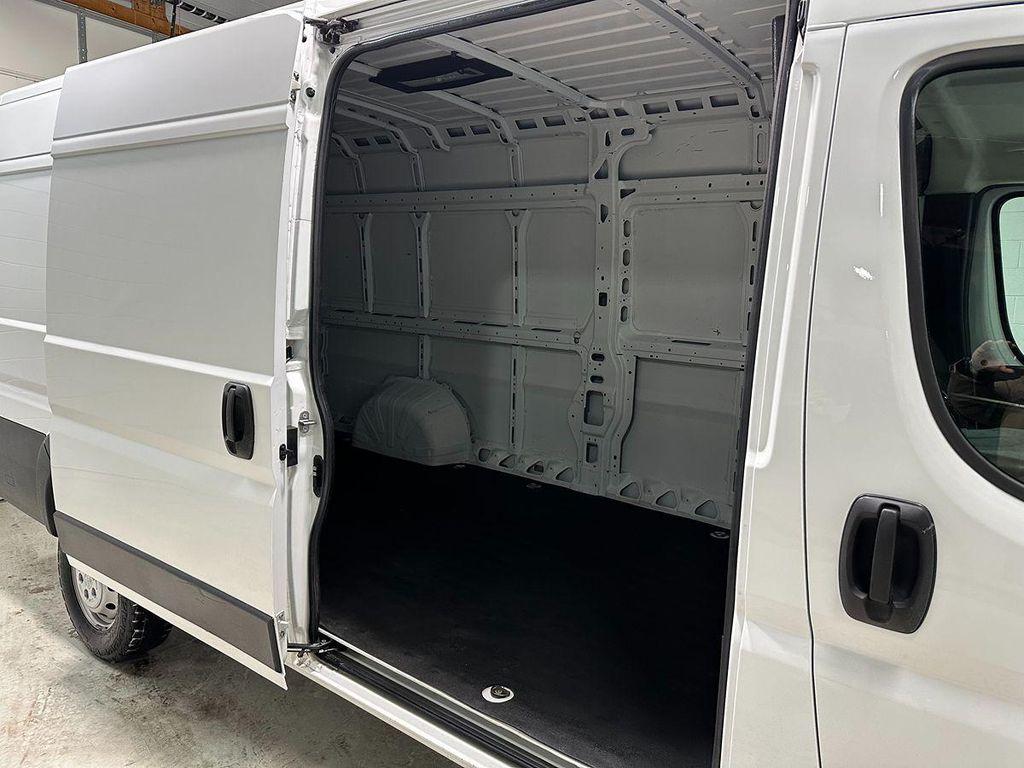 used 2023 Ram ProMaster 3500 car, priced at $33,800