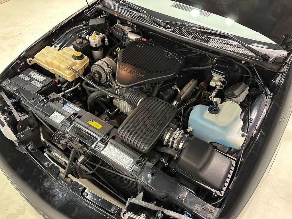 used 1996 Chevrolet Caprice Classic car, priced at $29,995