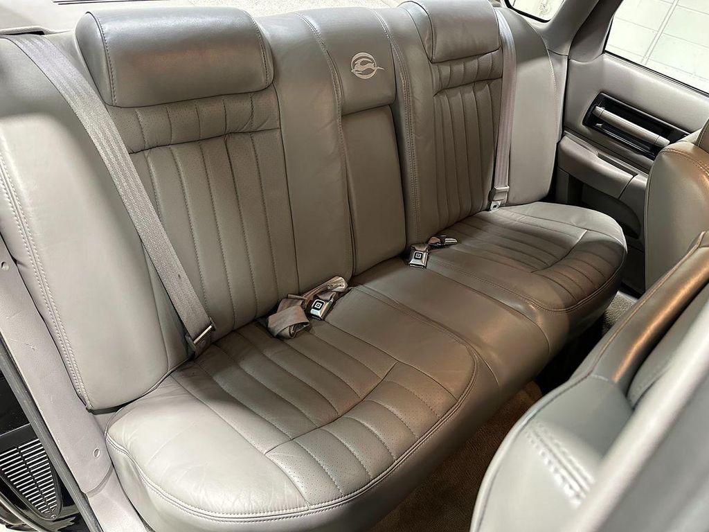 used 1996 Chevrolet Caprice Classic car, priced at $29,995