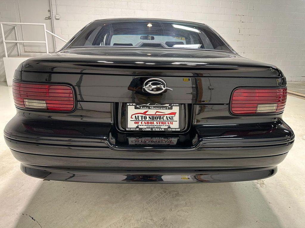 used 1996 Chevrolet Caprice Classic car, priced at $29,995