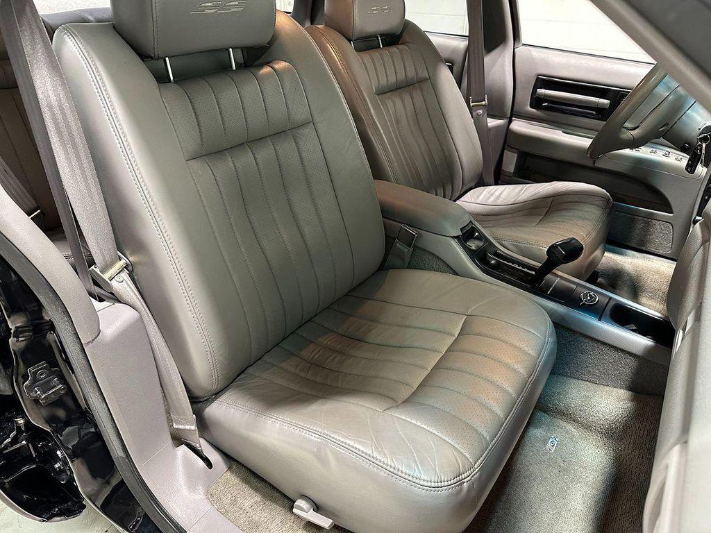 used 1996 Chevrolet Caprice Classic car, priced at $29,995