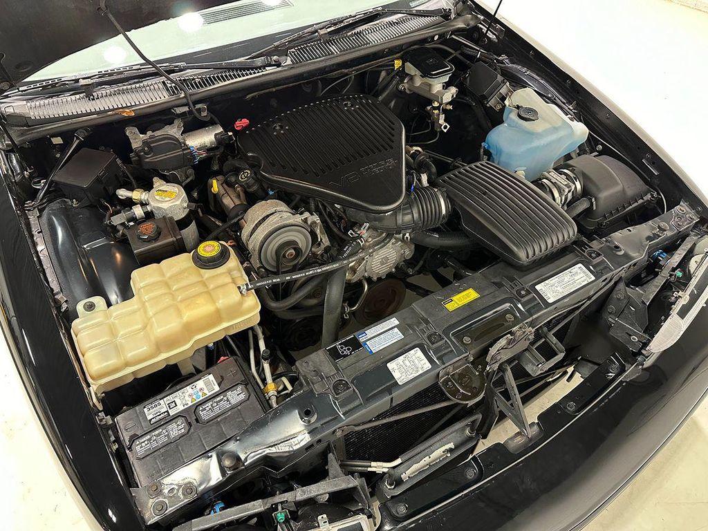 used 1996 Chevrolet Caprice Classic car, priced at $29,995