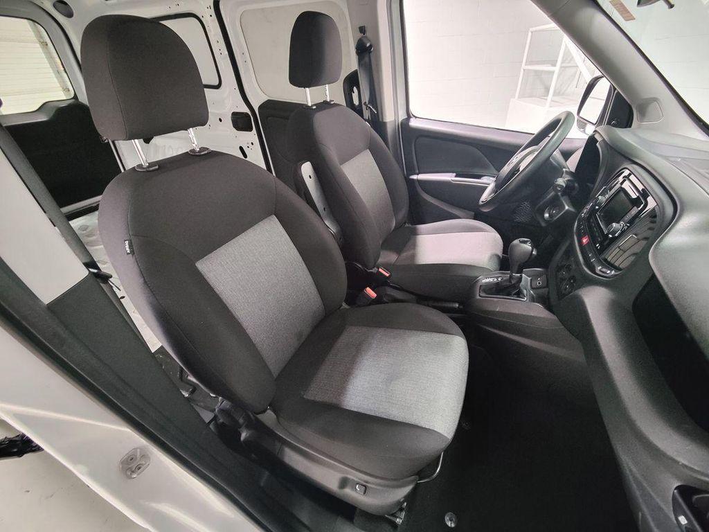 used 2022 Ram ProMaster City car, priced at $31,995